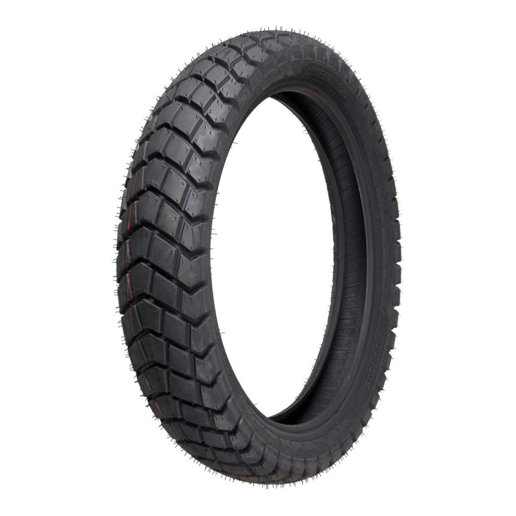 Eurogrip ATT1015 120/80-18 Tube Type Rear Tyre (62H Rating)