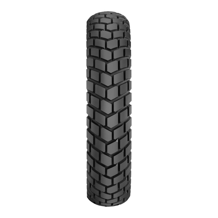 EUROGRIP 120/80-18 TERRABITE DB+ REAR 62P TT