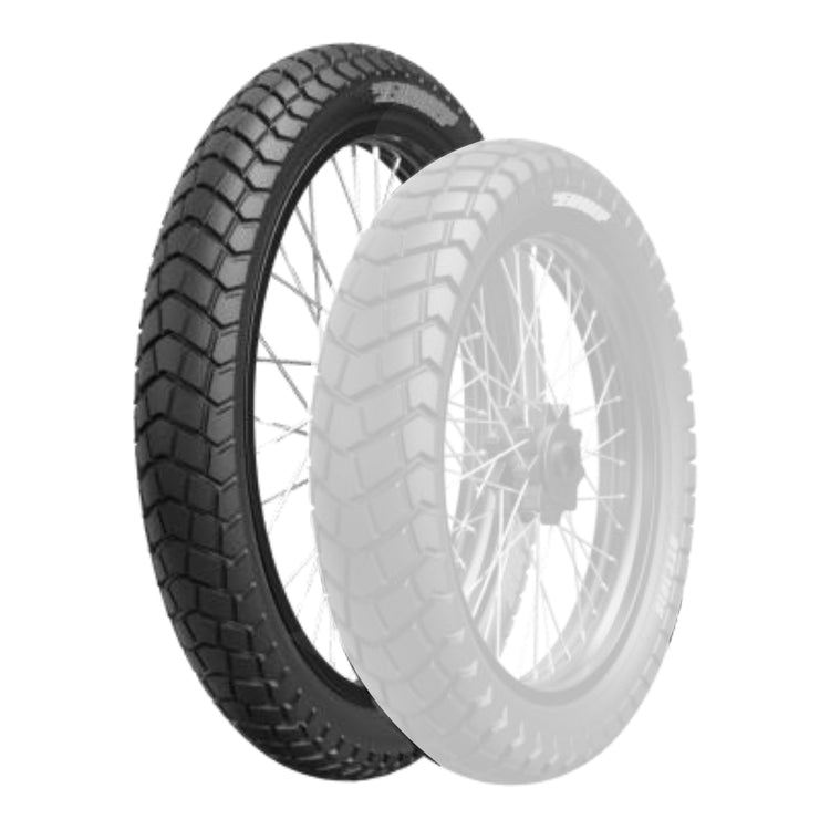 Eurogrip 90/90-21 ATT1015 Front 66P TT