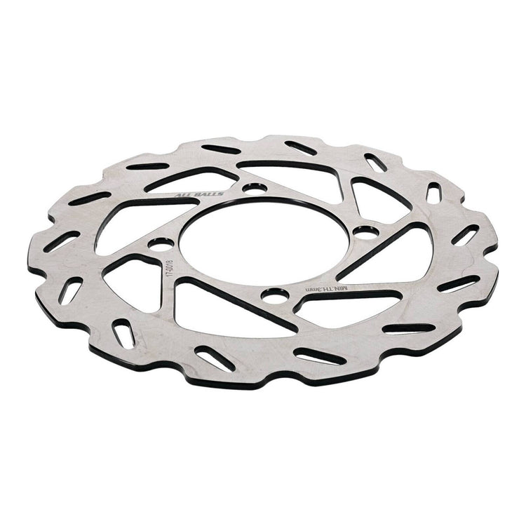 Brake Disc 18-0018