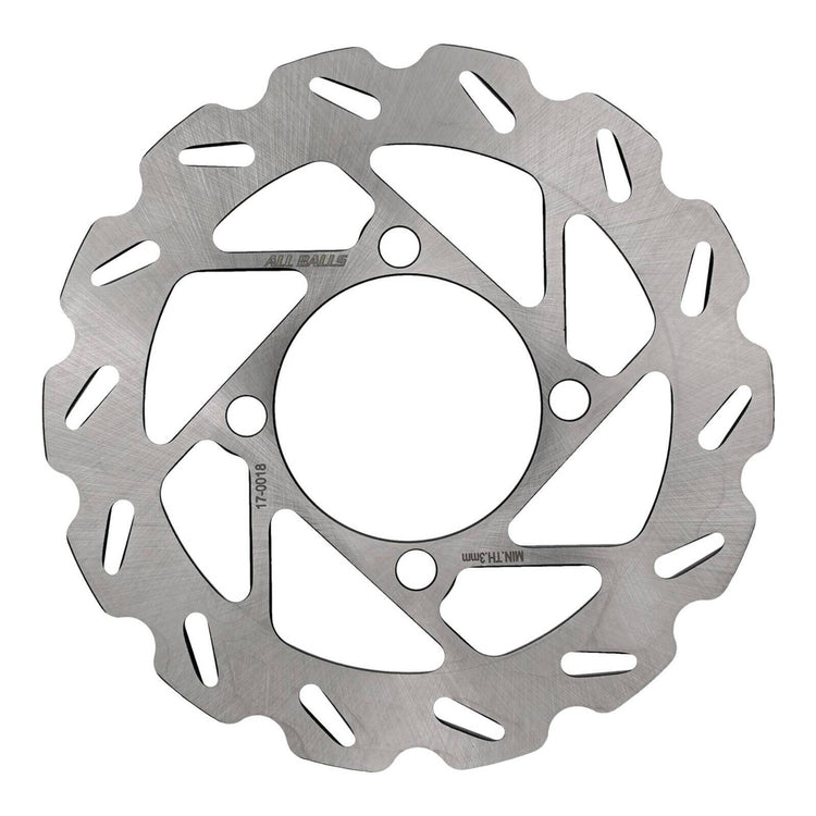 Brake Disc 18-0018