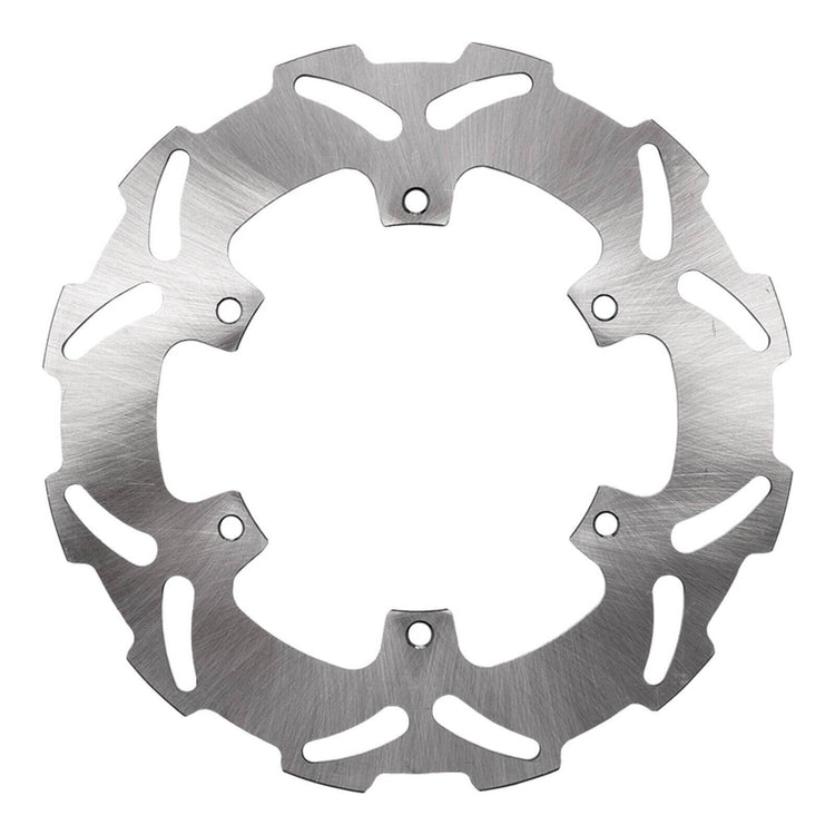 Brake Disc Rear – 18-0048