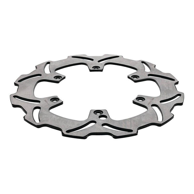 Brake Disc Front / Rear – 18-0060