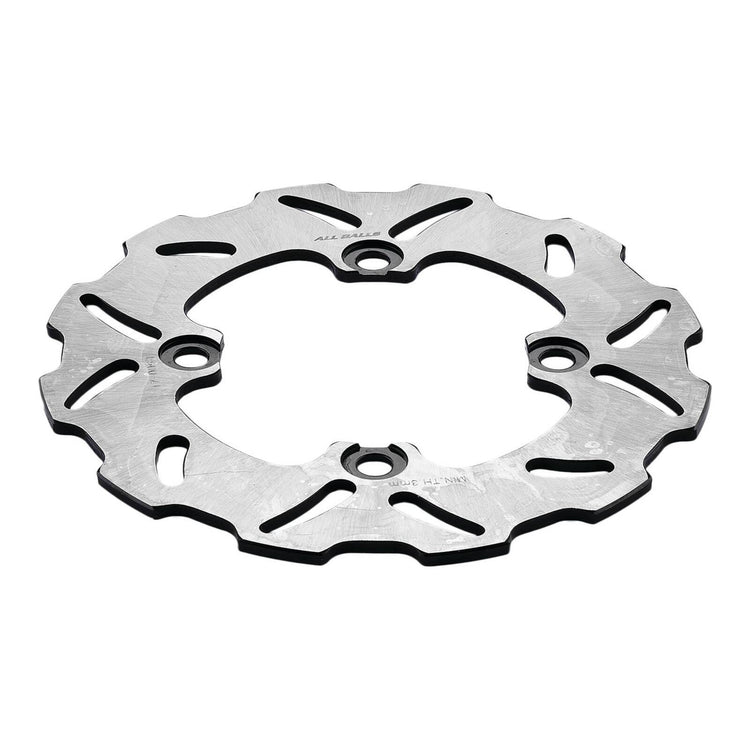 Brake Disc 18-0069
