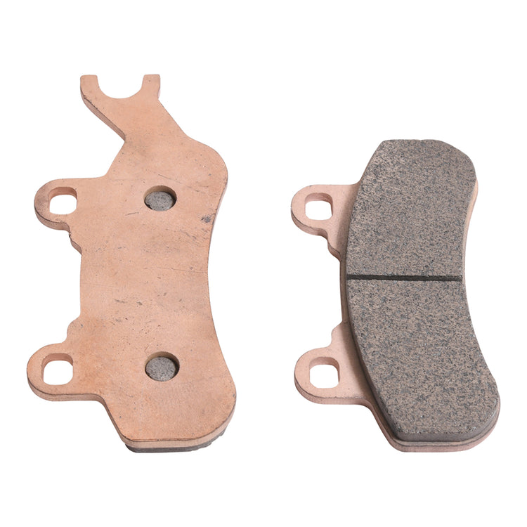 All Balls Racing Sintered Brake Pads (18-8026)