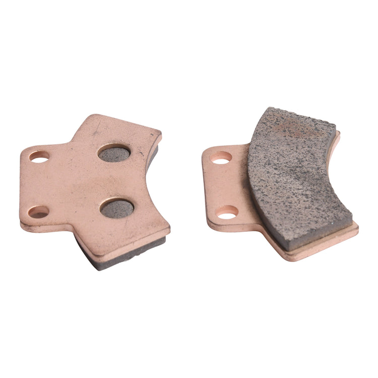 All Balls Racing Sintered Brake Pads (18-8030)