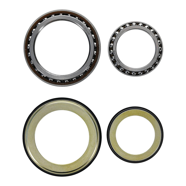 Steering Head Bearing & Seal Kit 22-1079