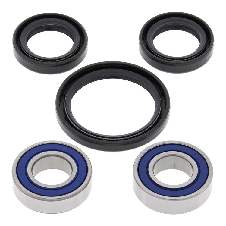 All Balls Racing Wheel Bearing Kit (25-1052)