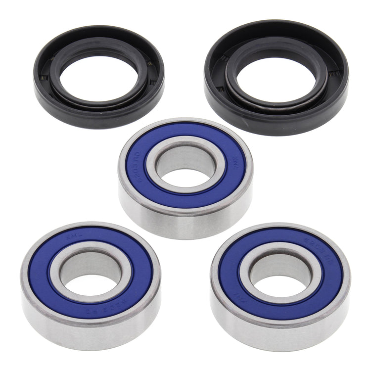 All Balls Racing Wheel Bearing Kit (25-1227)