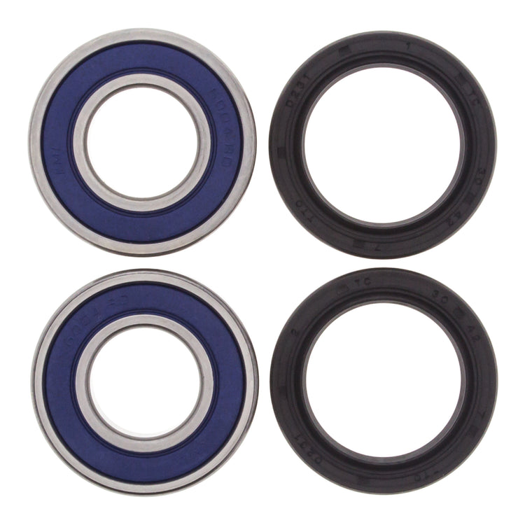 All Balls Racing Wheel Bearing Kit (25-1389)