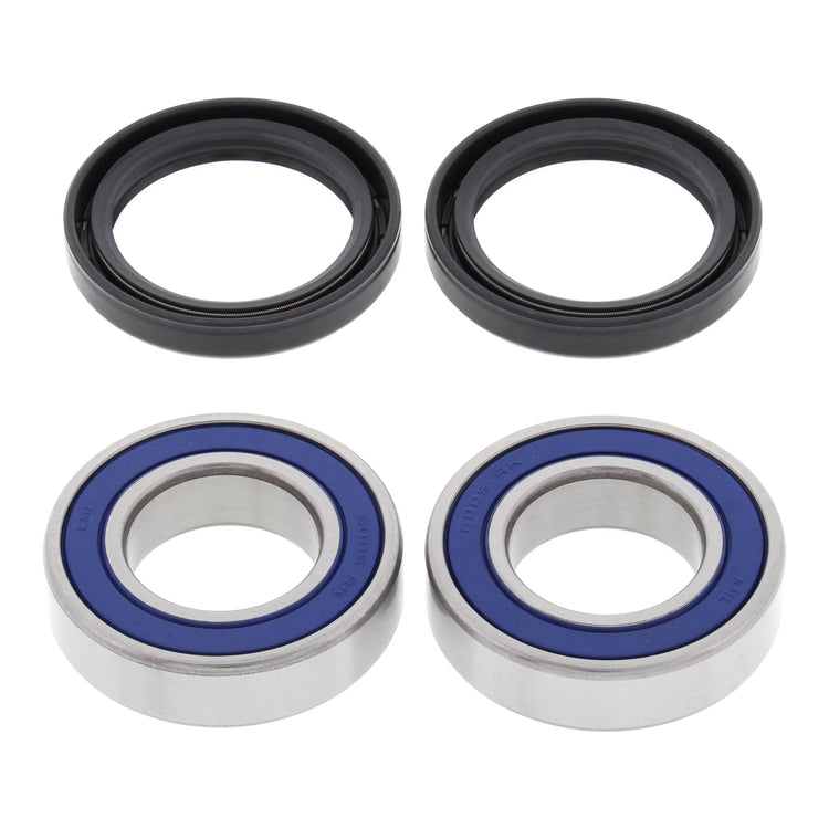 All Balls Racing Wheel Bearing Kit (25-1404)