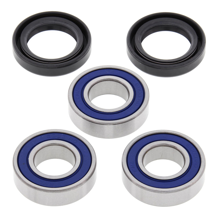 All Balls Racing Wheel Bearing Kit (25-1540)