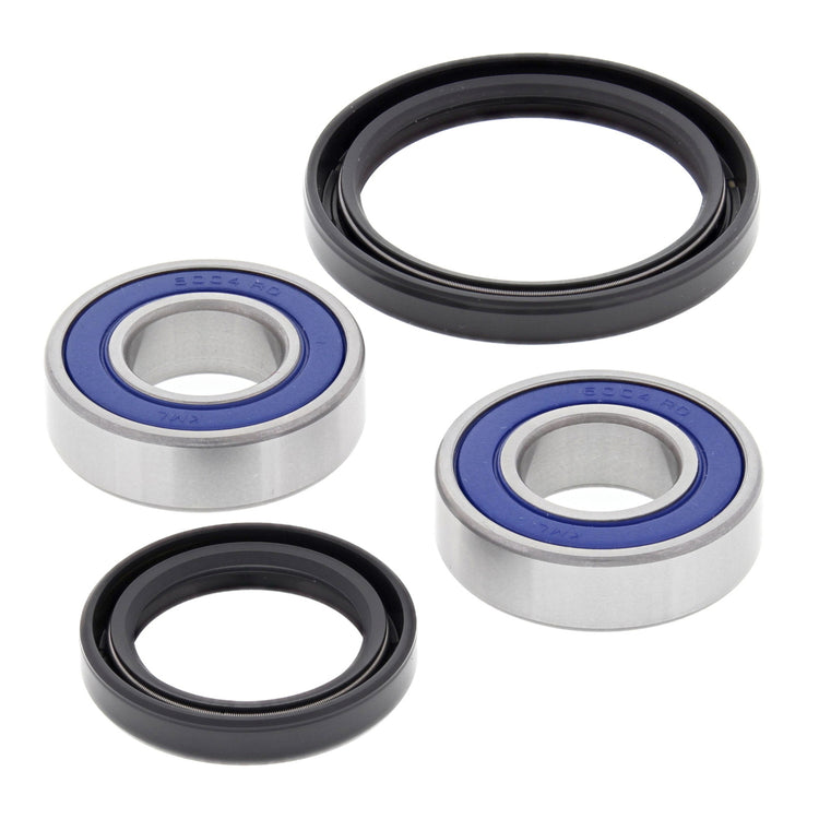 All Balls Racing Wheel Bearing Kit (25-1590)