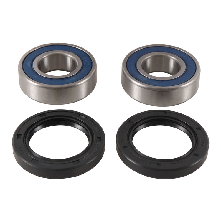 All Balls Racing Wheel Bearing Kit (25-1738)