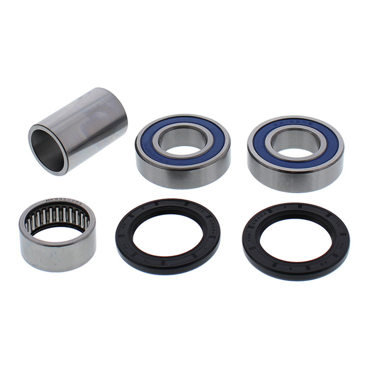 All Balls Racing Wheel Bearing Kit (25-1769)