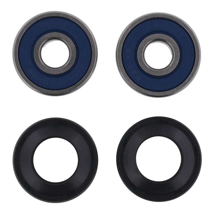 Wheel Bearing Kit 25-1857