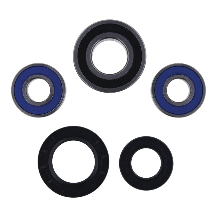 Wheel Bearing Kit 25-1862