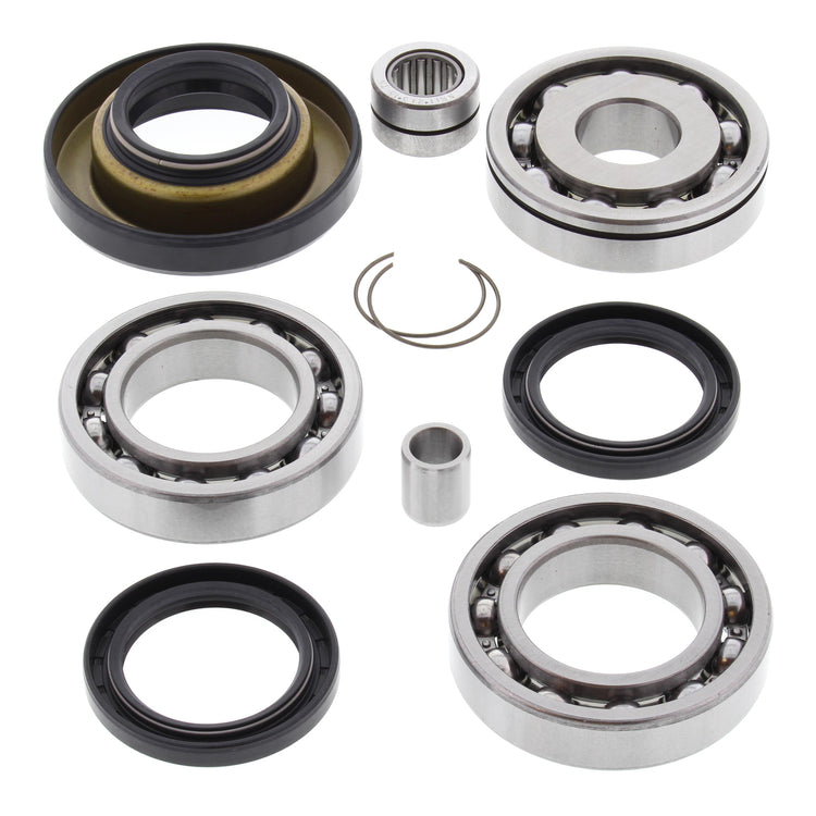 Differential Bearing Kit TRX400FW '95-'01 TRX450E '98-'01 Rear