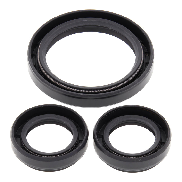 Differential Seal Kit - Yamaha YFM Front
