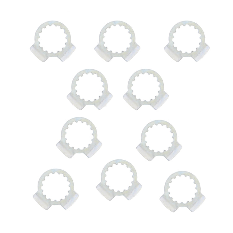 All Balls Racing Countershaft Washer (10 Pack)