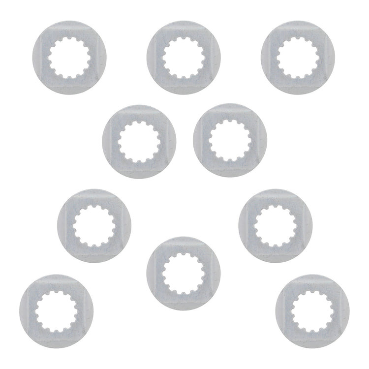 All Balls Racing Countershaft Washer (10 Pack)