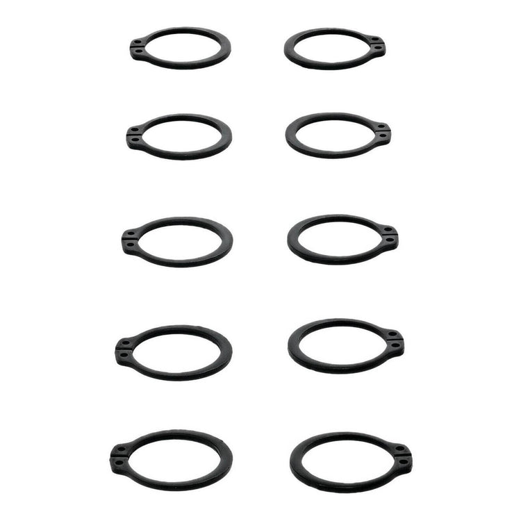 All Balls Racing Countershaft Washer (10 Pack)