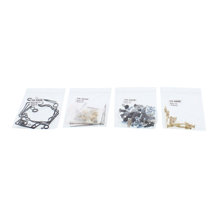 Carburettor Rebuild Kit 26-1720