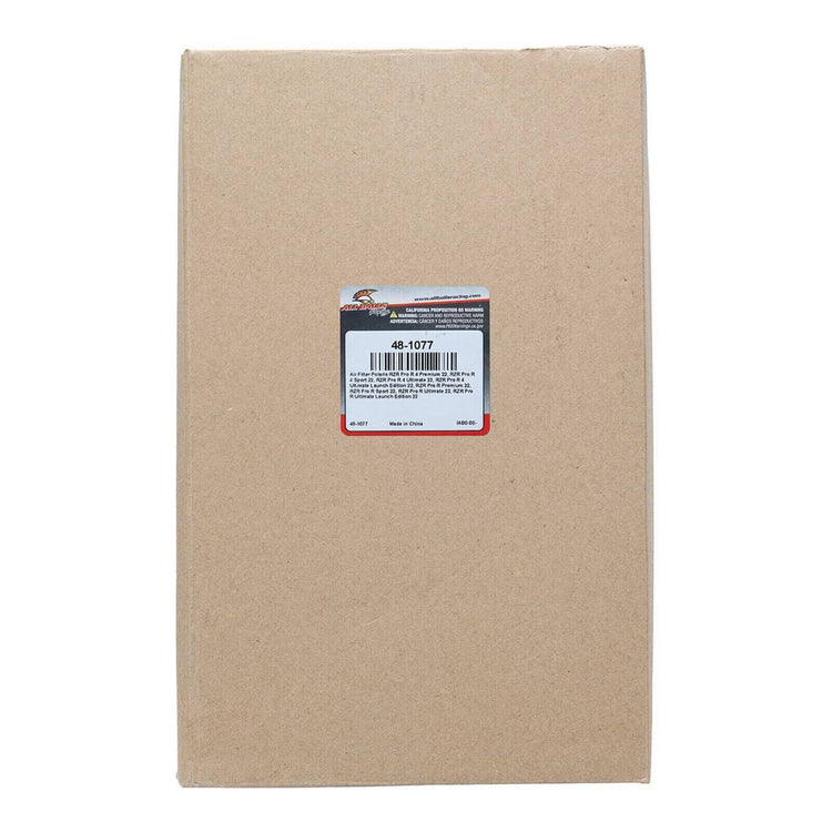Air Filter 48-1077