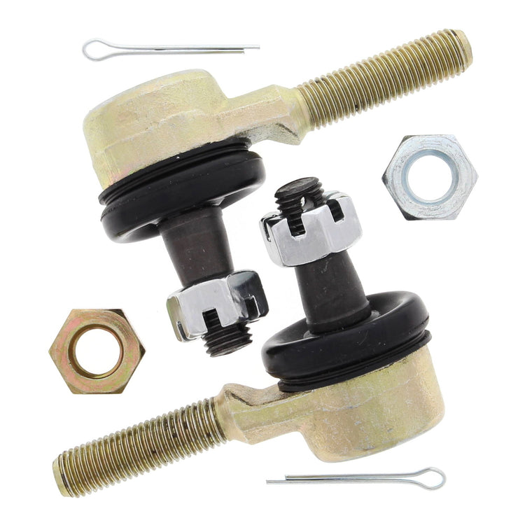 TIE ROD END KIT TAPER THREAD 51-1016