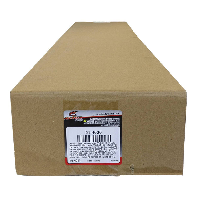 Steering Rack – 51-4030