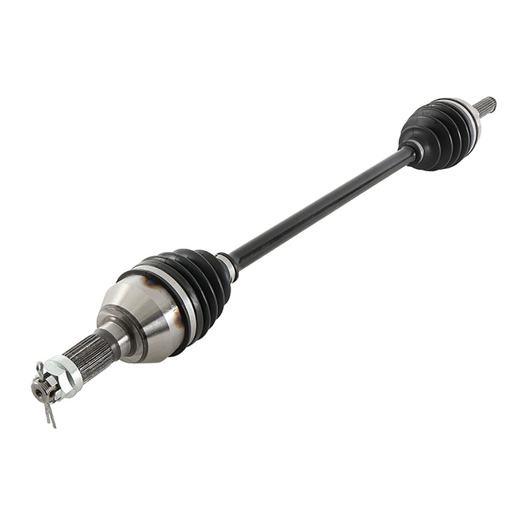 ATV CV/Axle Complete Shaft 6 Ball