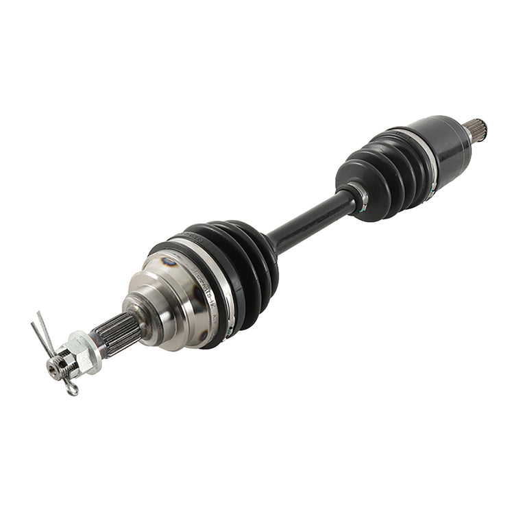 ATV CV/Axle Complete Shaft 6 Ball