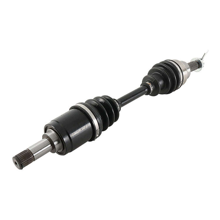 ATV CV/Axle Complete Shaft 6 Ball
