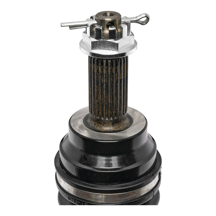 ATV CV/Axle Complete Shaft 6 Ball