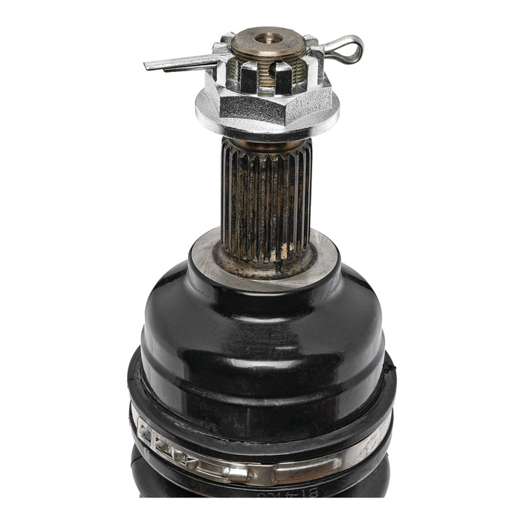 ATV CV/Axle 6 Ball Complete Shaft