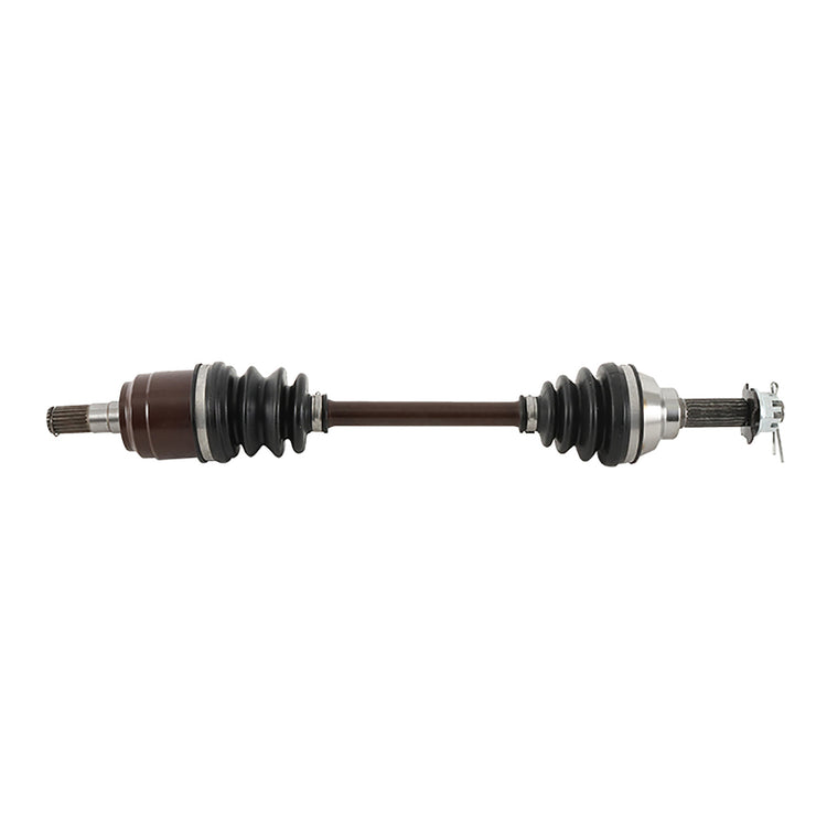 ATV CV/Axle 6 Ball Complete Shaft AB6-SK-8-300