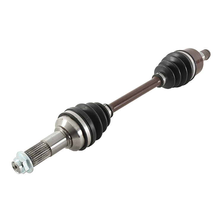 ATV CV/Axle Complete Shaft 6 Ball