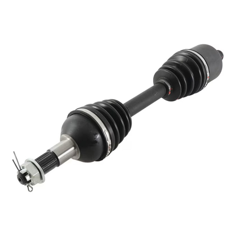 ATV CV/Axle 8 Ball Complete Shaft AB8-CA-8-327