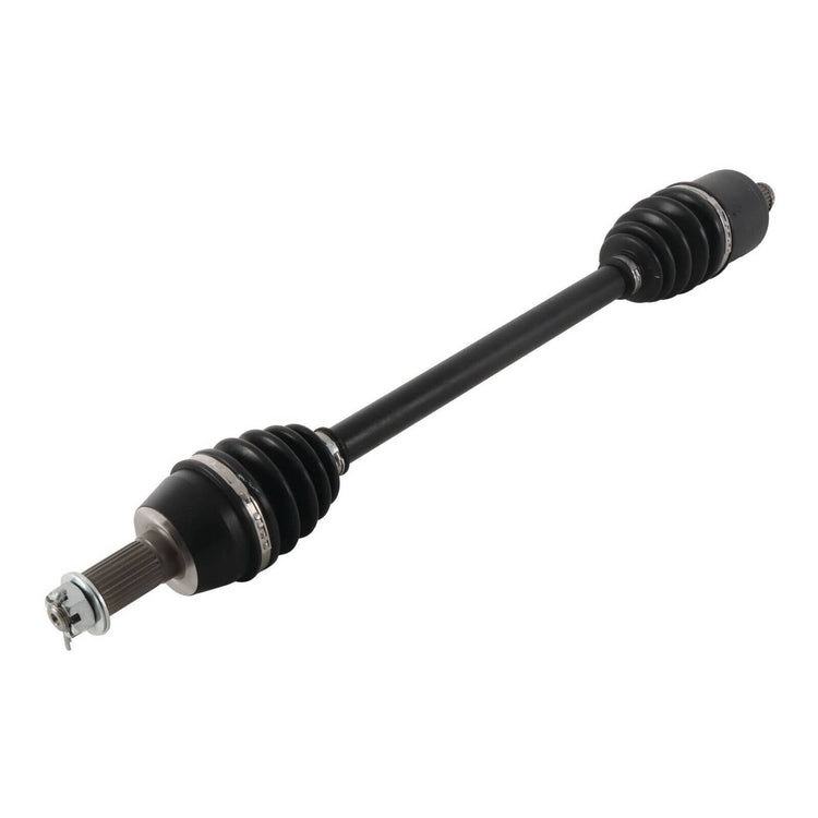 ATV CV Axle 8 Ball Complete Shaft AB8-PO-8-318