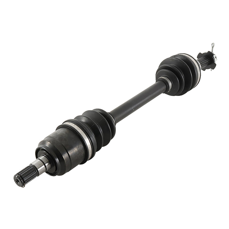 ATV CV/Axle Complete 8 Ball