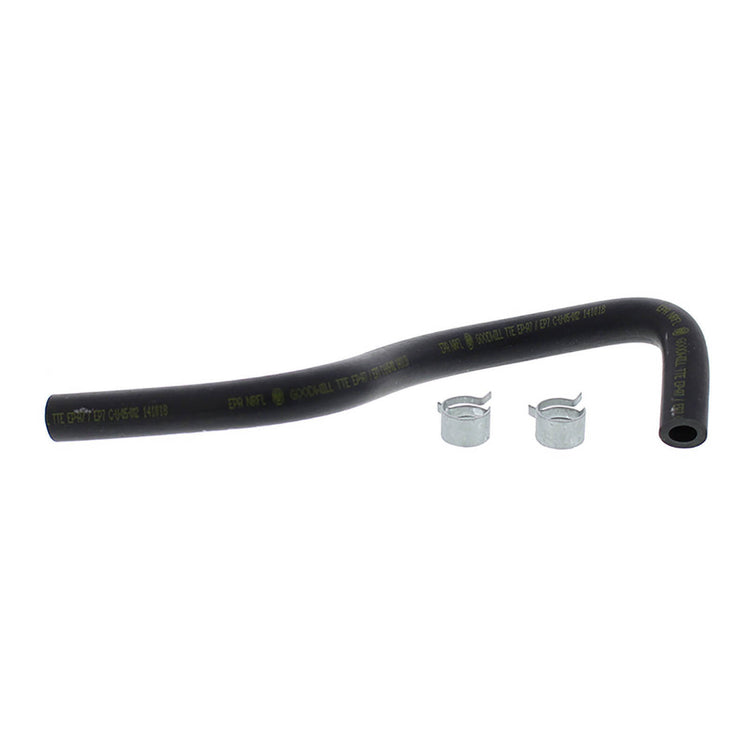 All Balls Racing Hose & Clamp Kit (FS110-0014)
