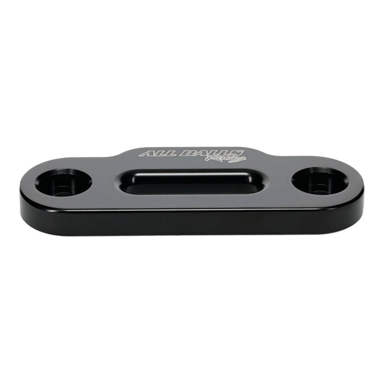 All Balls Winch Hawse Fairlead 4-Bolt Winch