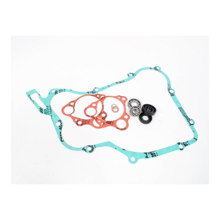 Vertex Water Pump Rebuilt Kit CR125R '90-'04