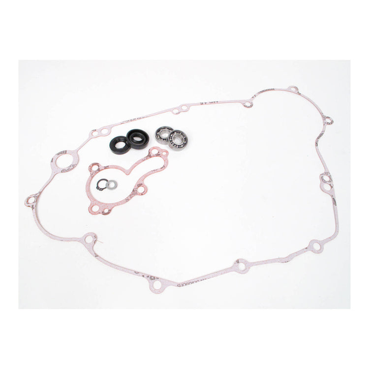 Vertex Water Pump Rebuilt Kit KLX450R '08-'09' KX450F '06-'08