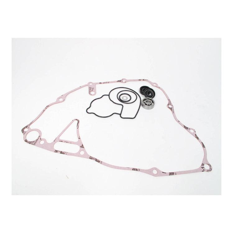 Vertex Water Pump Rebuilt Kit KX250F '09-'16