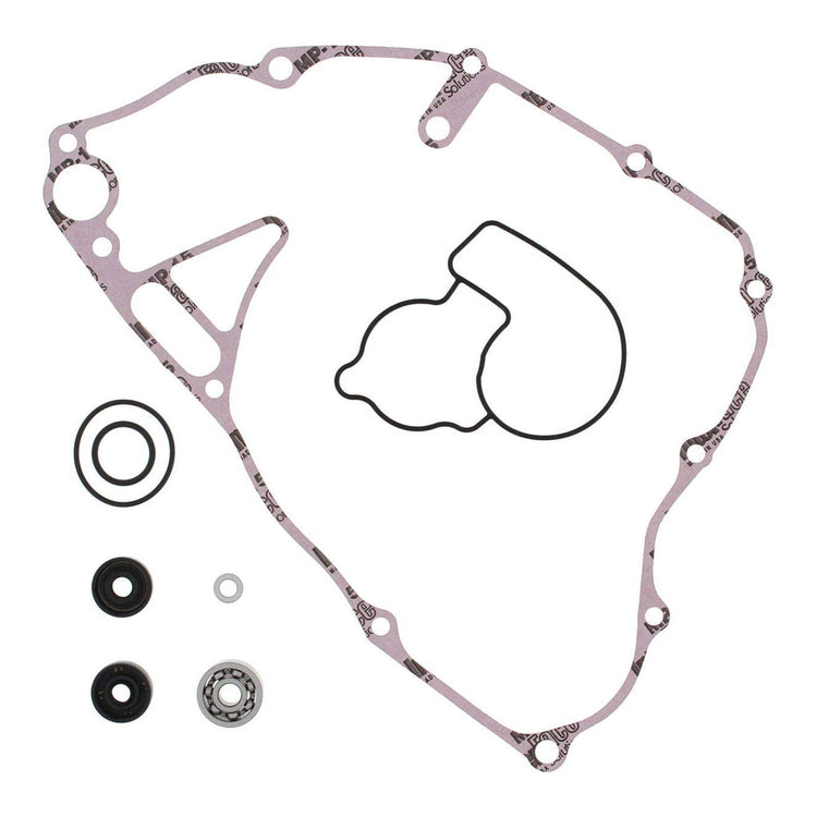 Vertex Water Pump Rebuilt Kit KX250F '09-'16