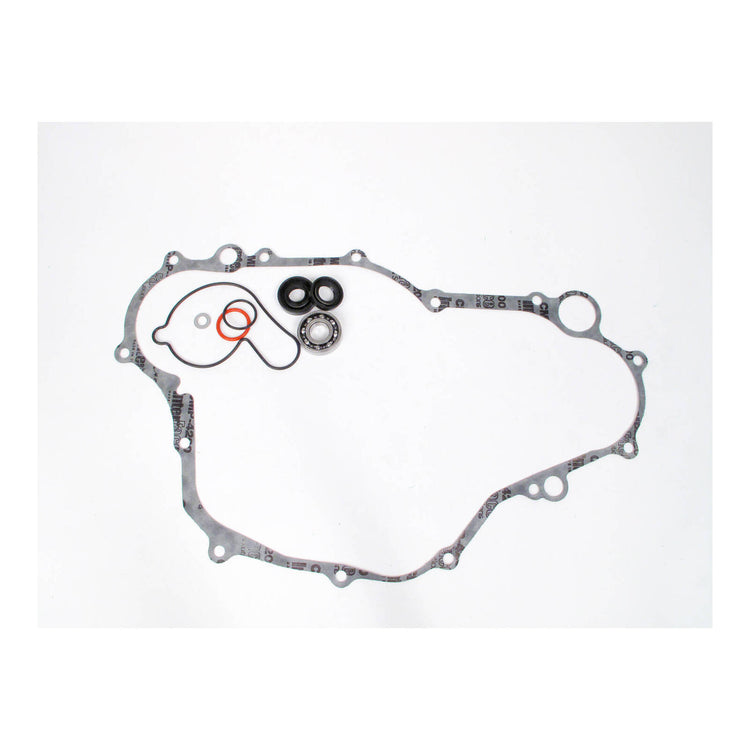 Vertex Water Pump Rebuilt Kit WR400F '98-'00