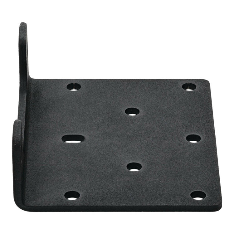 All Balls Winch Universal Mount Plate for 4-Bolt Winch