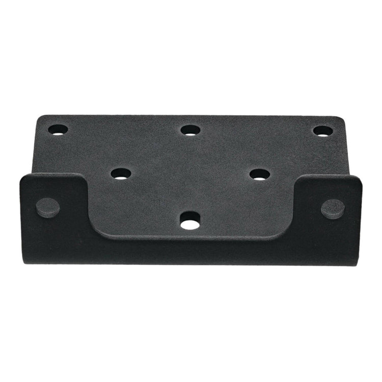 All Balls Winch Universal Mount Plate for 4-Bolt Winch