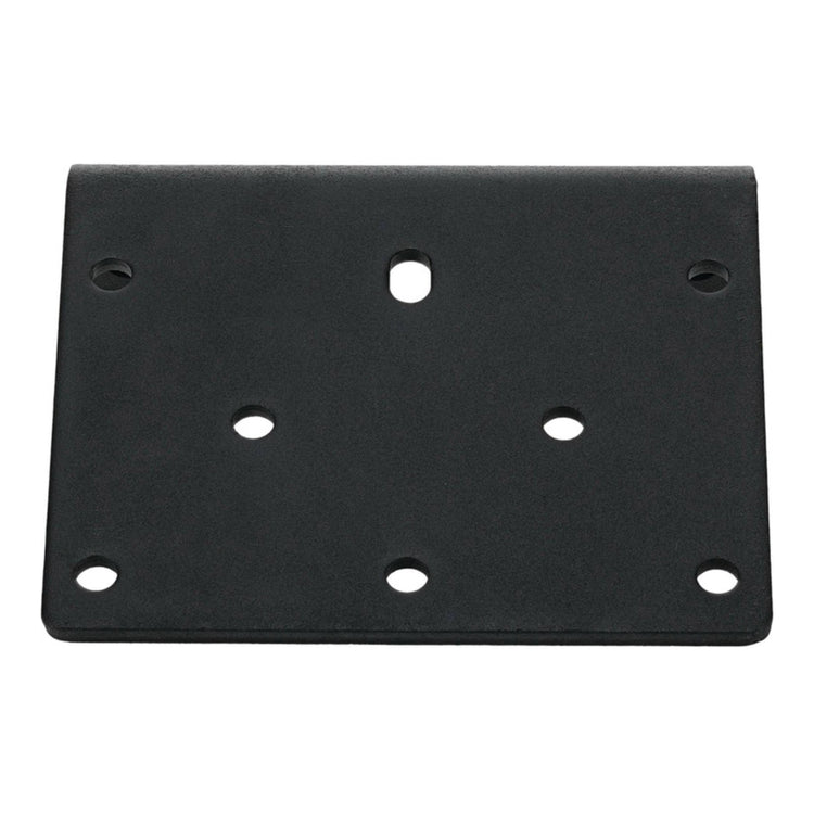 All Balls Winch Universal Mount Plate for 4-Bolt Winch
